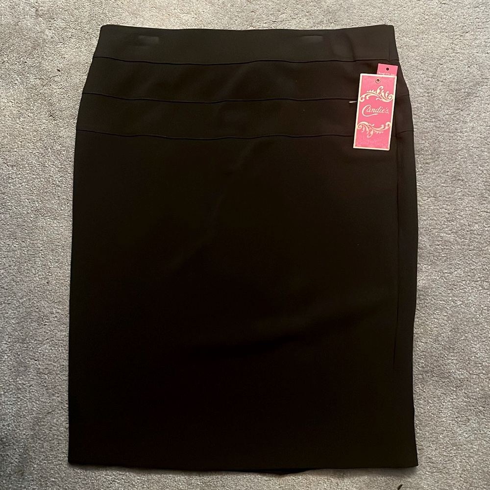 Candie’s Juniors Pencil Skirt Size 9